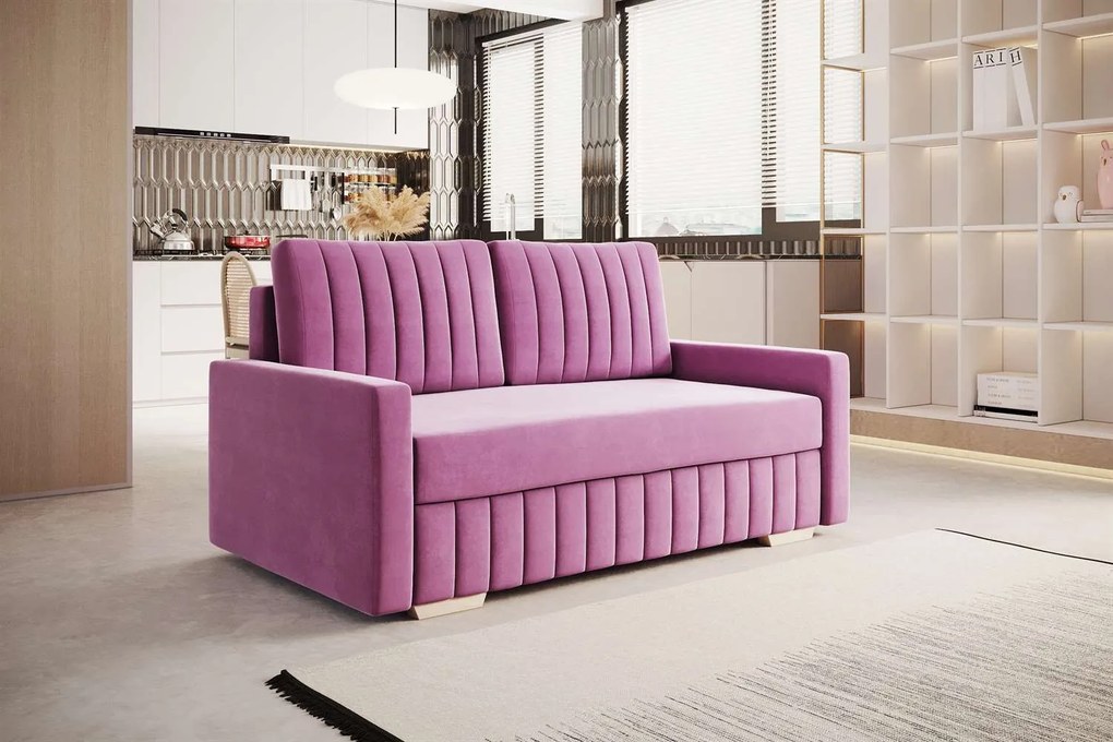 POHOVKA ESTELLE 2 MIESTNÁ SO SPANÍM ZANZIBAR 117