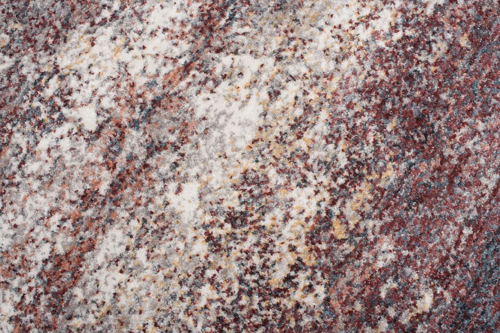 TA Koberec 3253A L.GRAY / D.GRAY MYSTIC Rozmer: 160x240 cm