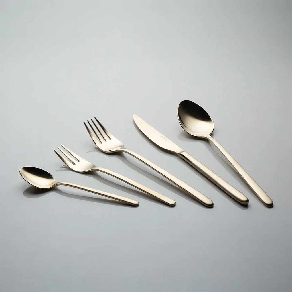 Štartovací set riadu 32 ks – Elements Glacial Ice - W0175