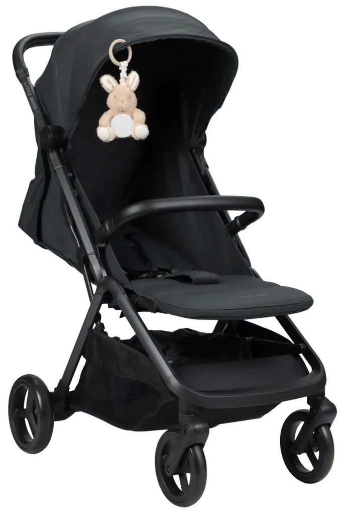 Závesné hračky Newborn Naturals