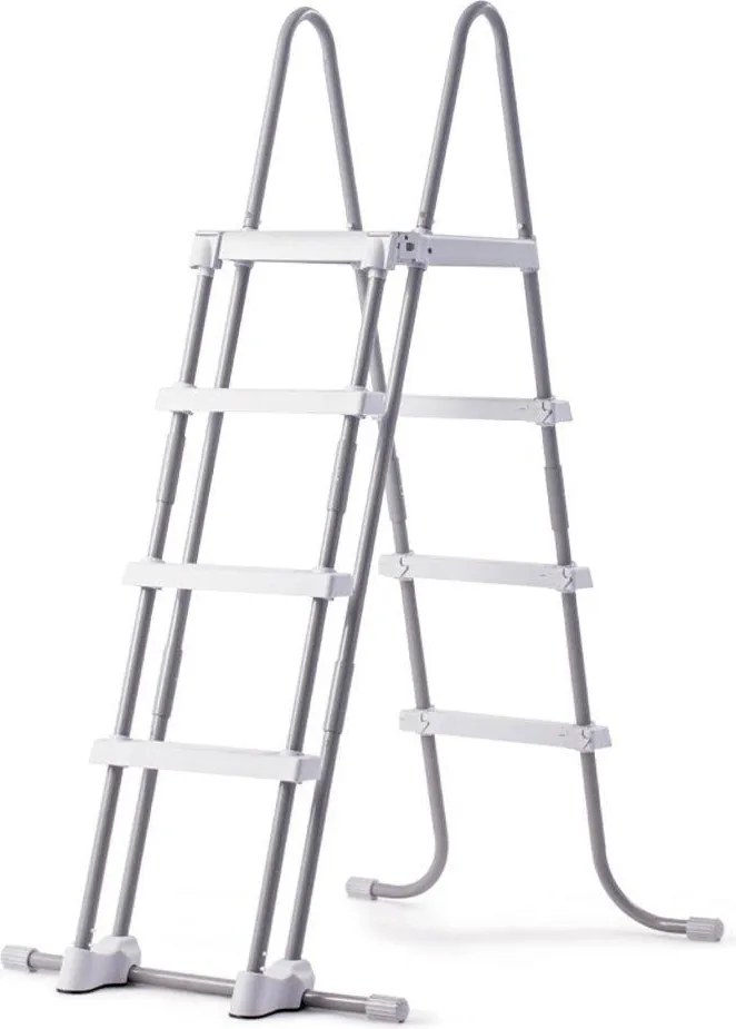 Bazén Intex Graphite Panel 4,78 x 1,24 m