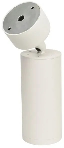 Bodové svietidlo MICA 1xGU10/25W/230V