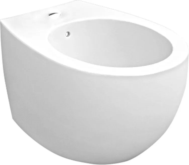 Sentimenti 10AR41006 bidet závesný 36x50 cm