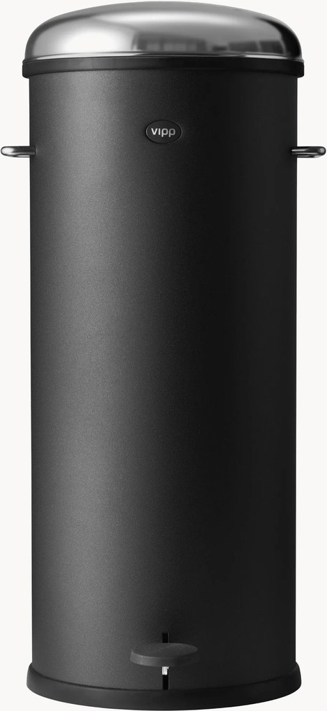 Odpadkový kôš s pedálovou funkciou Vipp17