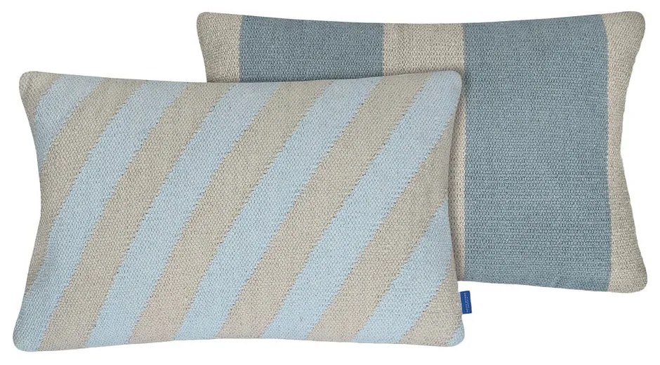 Obliečka na vankúš 40x60 cm Across – Mette Ditmer Denmark