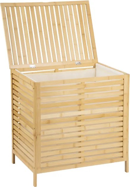 Kôš na bielizeň GOSEN 100 l