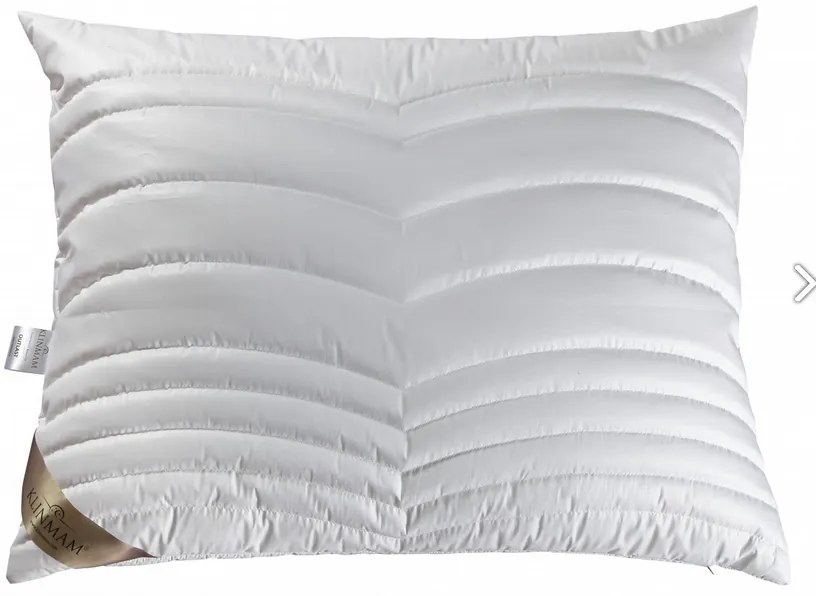 Klinman Vankúš pre optimálnu teplotu KLINMAM HOME OUTLAST AERELLE Veľkosť: 70 x 90 cm