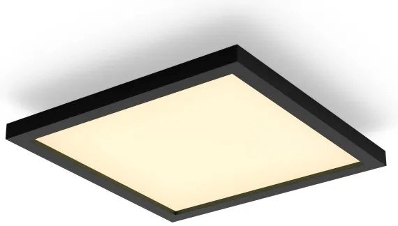 Philips - LED Stmievateľné stropné svietidlo Hue AURELLE LED/19W/230V + DO