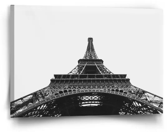 Sablio Obraz Eiffel Tower 4 - 90x60 cm