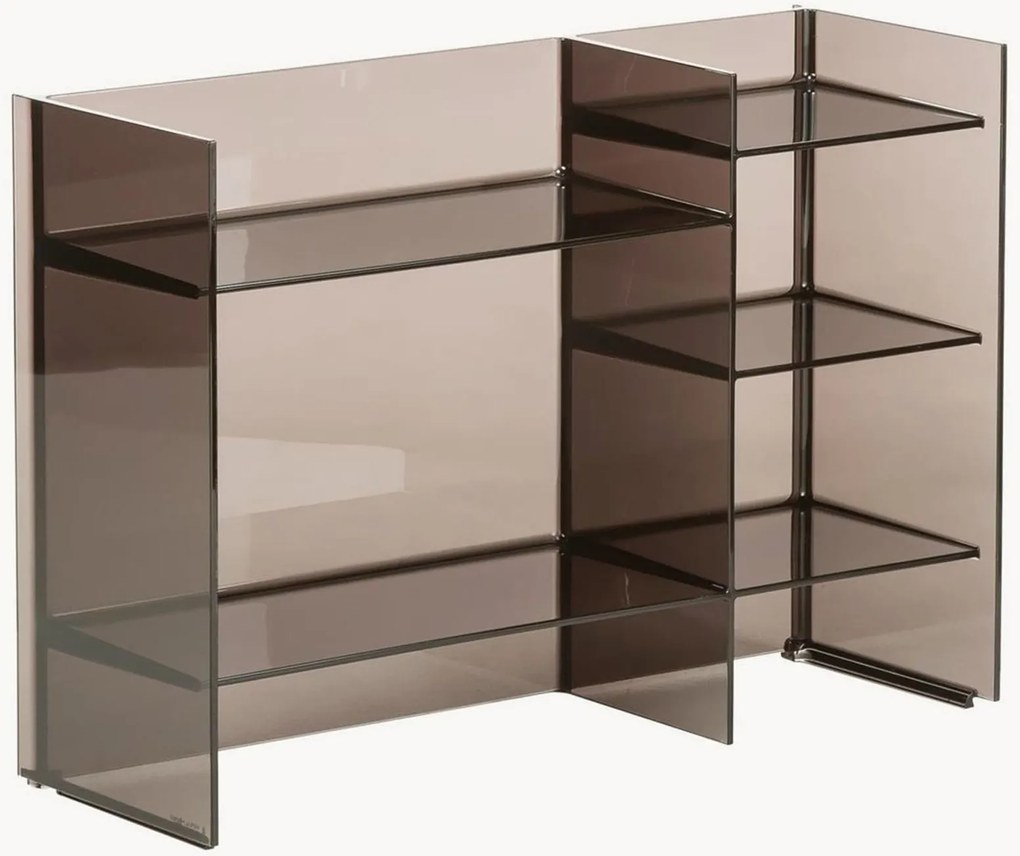 Regál Sound-Rack