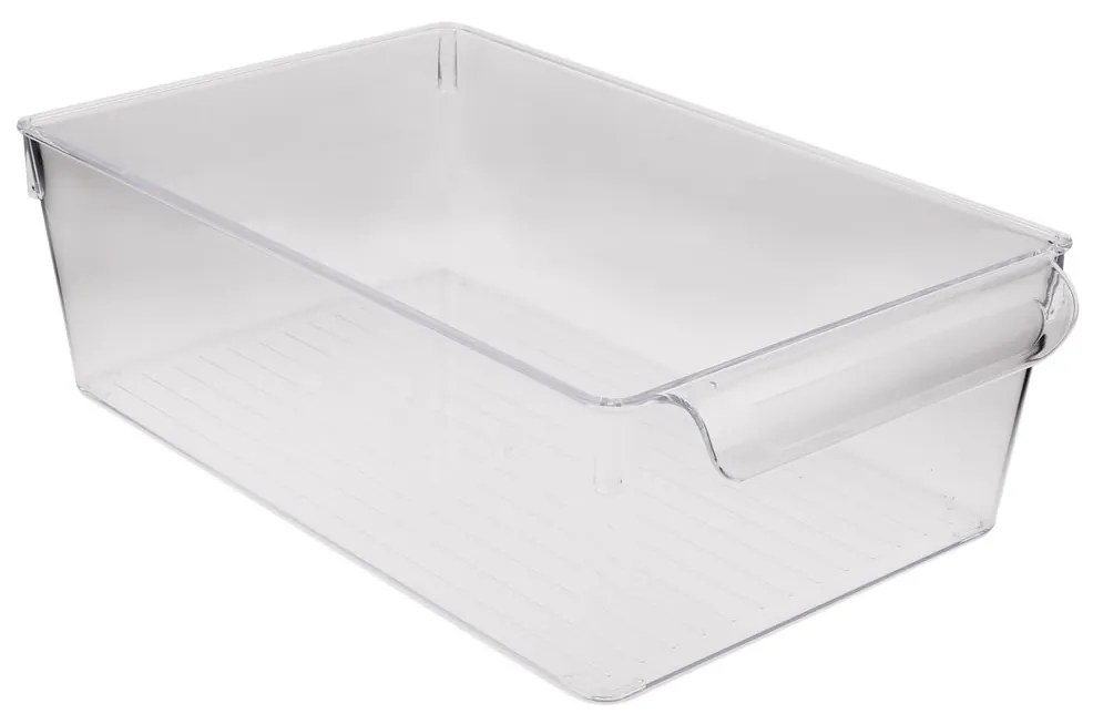 Sada 3 ks organizérov do chladničky ONNIE V. číra