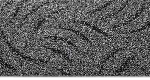 Koberce Breno Metrážny koberec PRESTO 75, šíře role 400 cm, sivá