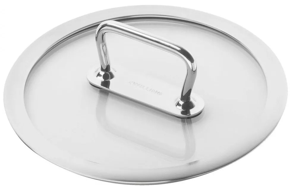 Zwilling Pro kastról s pokrievkou 24 cm/4,3 l, 65122-240