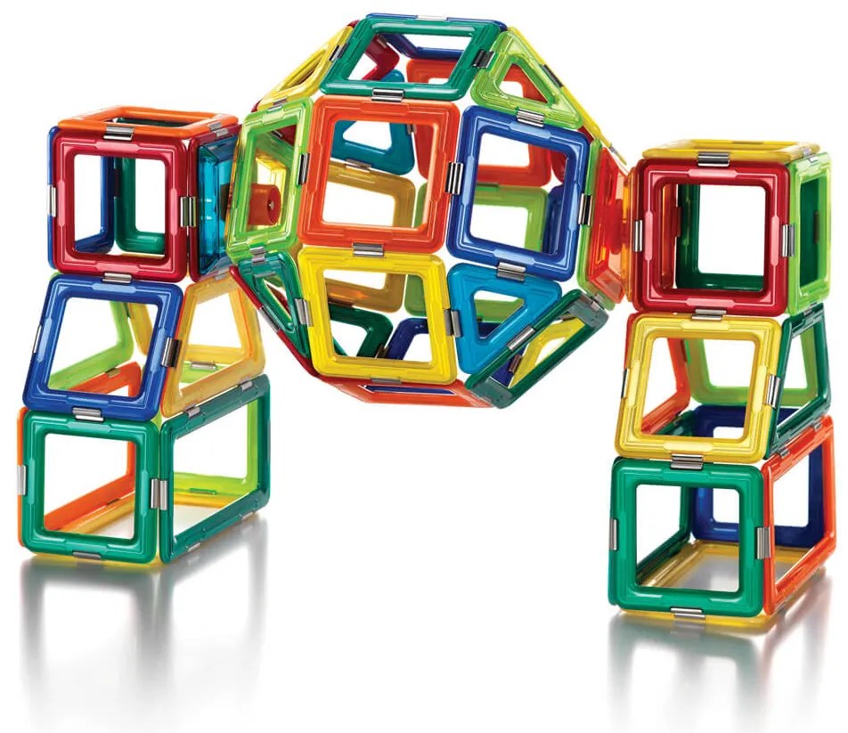 Geosmart - GeoSpace Station - 70 ks