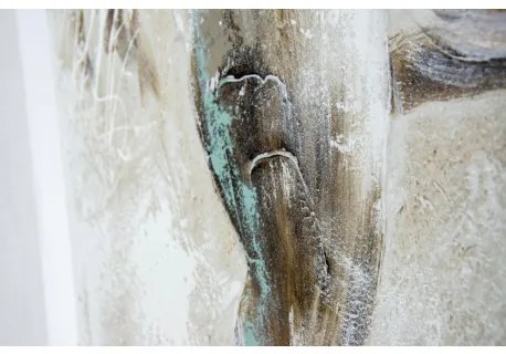 Obraz maľovaný originál 80x120 ZB14063B