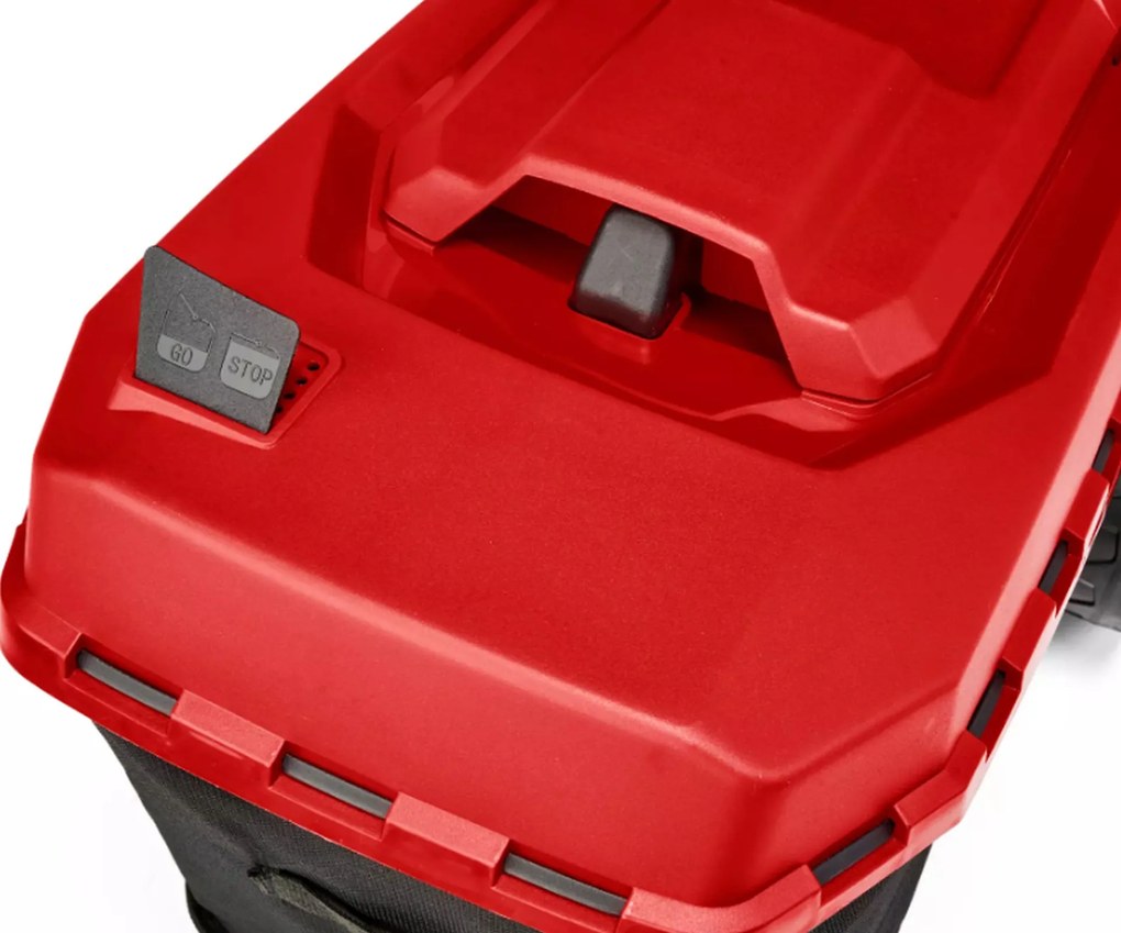 Einhell RASARRO 36/40 Aku kosačka na trávu (40cm/36V/2x4.0Ah) 3413278