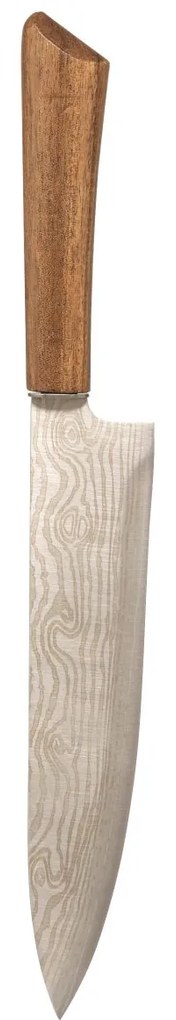 Nôž so stojanom Dove sada 5ks