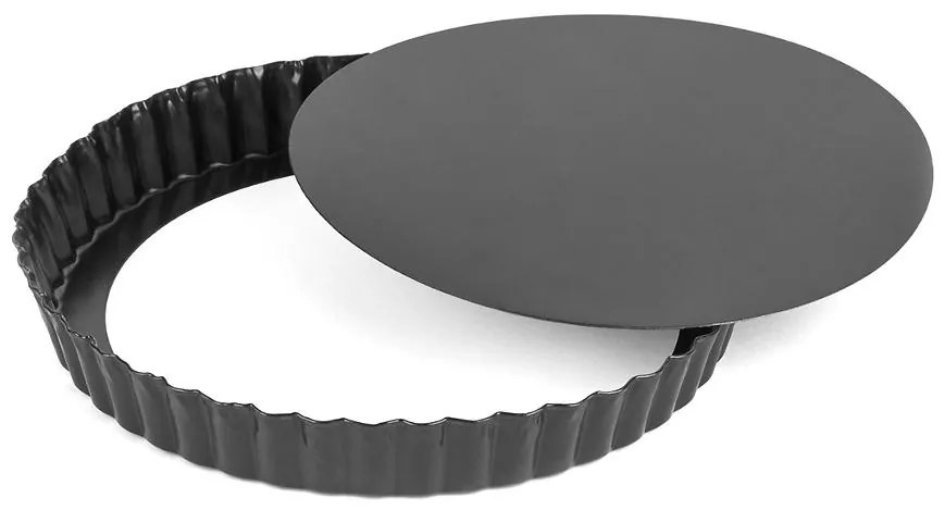 Forma na tortu okrúhla s odnímateľným dnom 25 cm