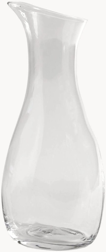 Ručne fúkaná karafa Furo, 1.5 l