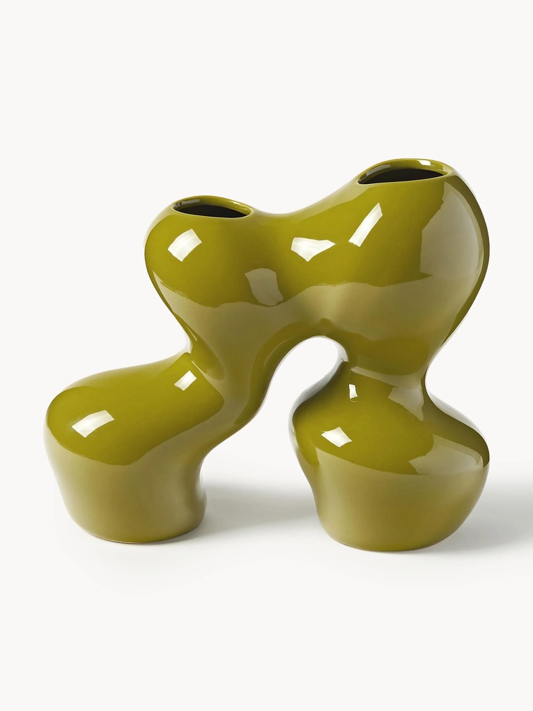 Váza Madhuri, V 25 cm