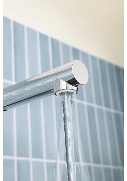 GROHE 30269000 - Drezová batéria ESSENCE 292 mm, lesklý chróm