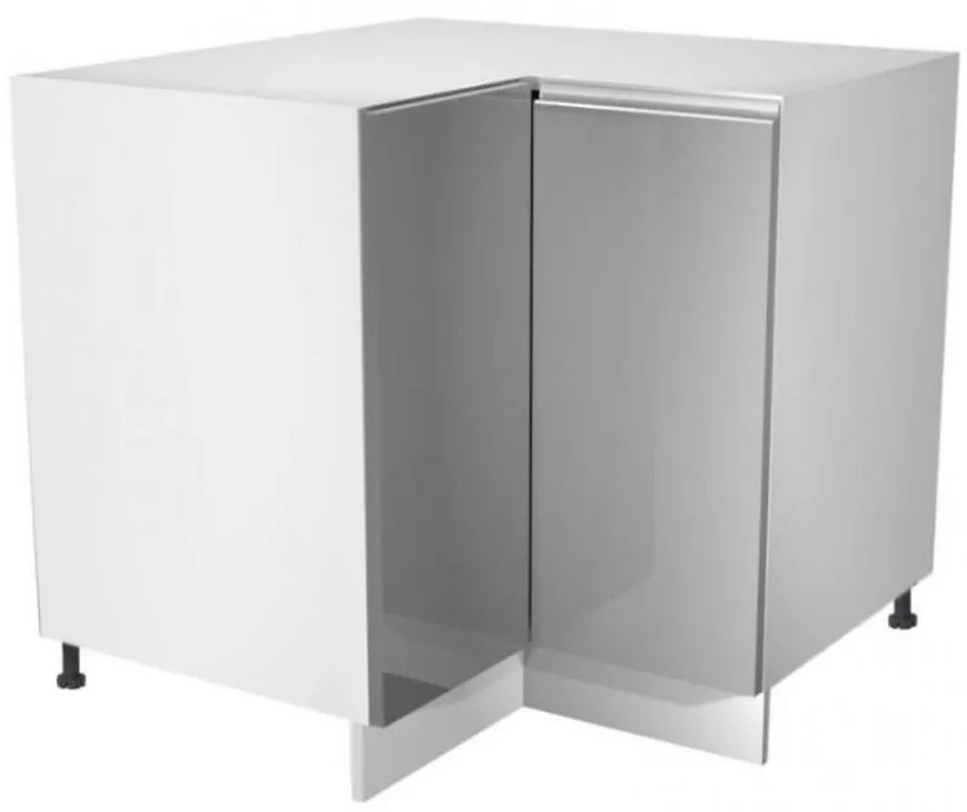 Skrinka do kuchyne Gardena D90N grey