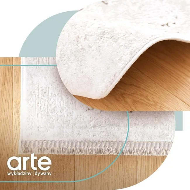 Koberec Luna Classico Beige