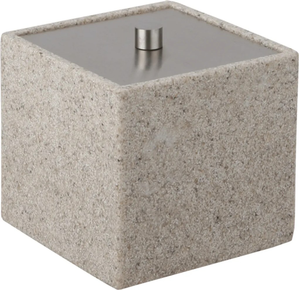 Box Optima Supera piesková SUP55