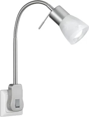 Trio Levisto led bodové osvetlenie nikel 891010107 TR891010107