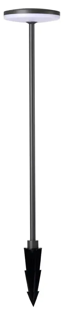 Vonkajšia lampa Alva 60 IP54