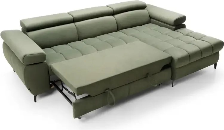 Sedacia súprava FENIX mini