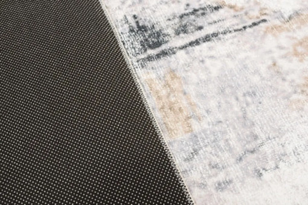 TA Koberec JZ-1113 FLANEL S POTLAČOU Rozmer: 80x150 cm