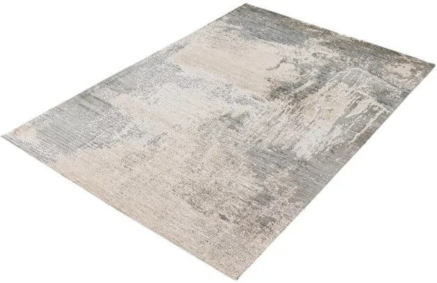 Koberec Maxima MXM-47 Taupe strieborný