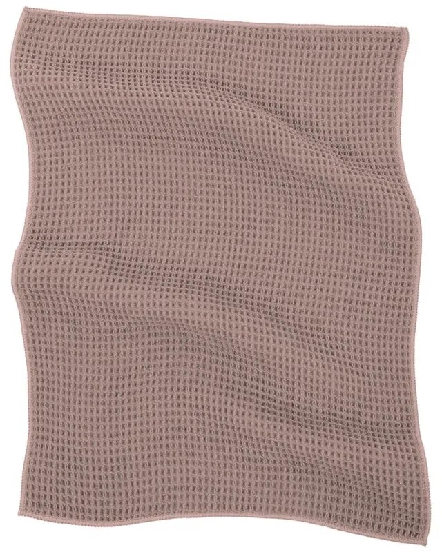 Utierky v súprave 2 ks z mikrovlákna 40x60 cm Waffle – Tiseco Home Studio