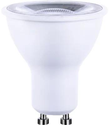 LED žiarovka FLAIR PAR16/PAR51 GU10 / 7,5 W ( 57 W ) 400 lm 4000 K stmievateľná