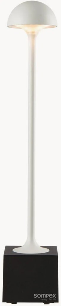 Prenosná stmievateľná stolová LED lampa Flora