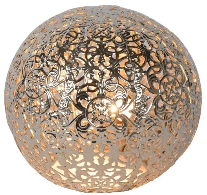 Stolové svietidlo LUCIDE PAOLO Table Lamp 46501/01/14