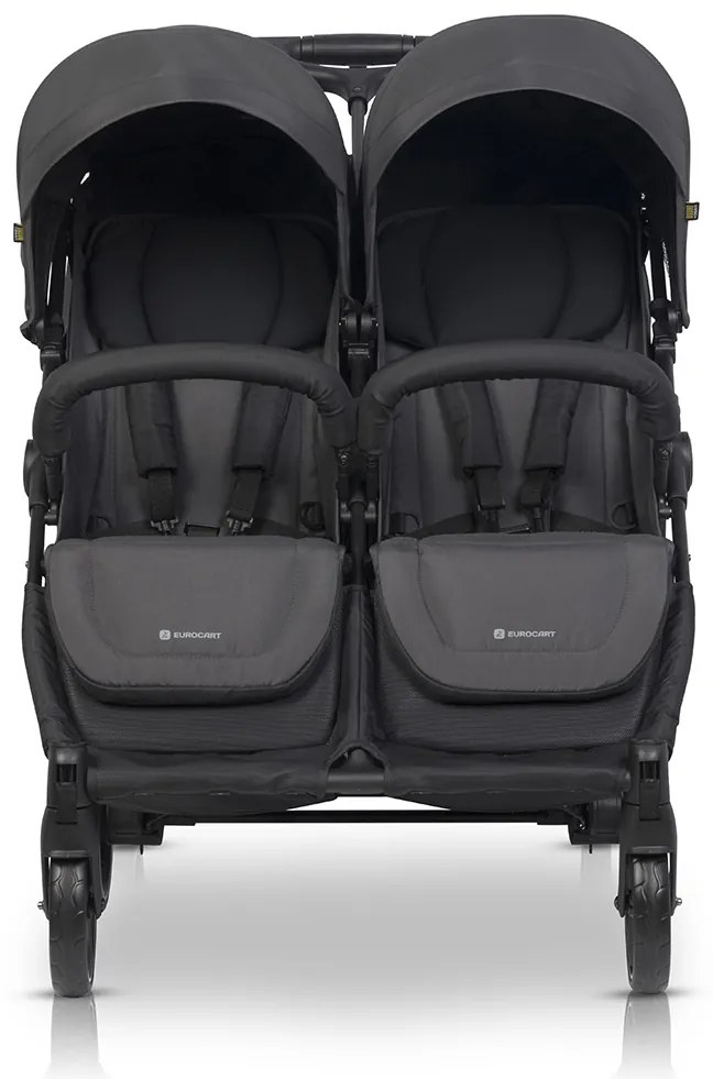 Súrodenecký kočík Euro-Cart Doblo Iron