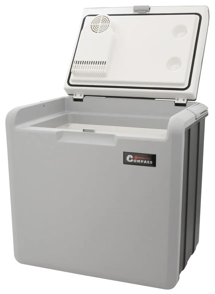 Compass Chladiaci box Tampere 230 V/12 V, 30 l