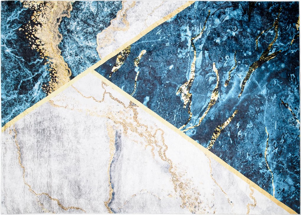 TA Koberec 2430 TLAČ TOSCANA Rozmer: 200x300 cm