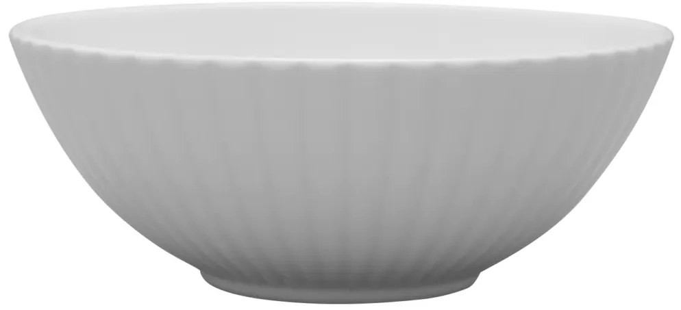 LUBIANA miska na šalát Daisy 17 cm