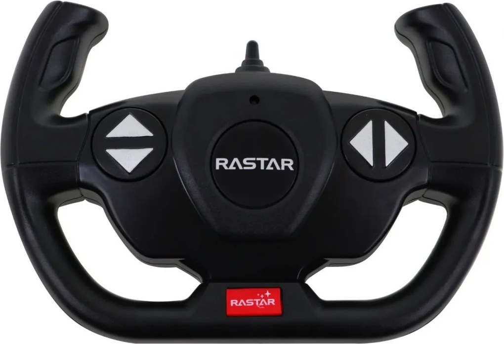 R/C Volkswagen Beetle 1:14 RASTAR Ružový