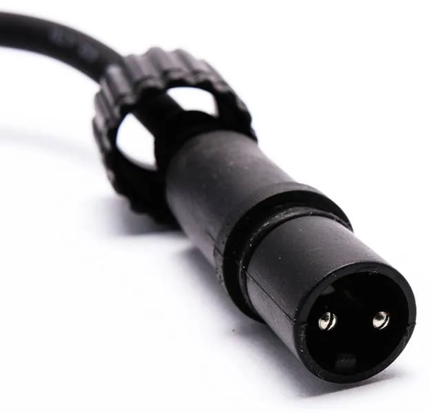 DECOLED Sada LED svetiel pre stromy vysoké 9-11 m, modrá