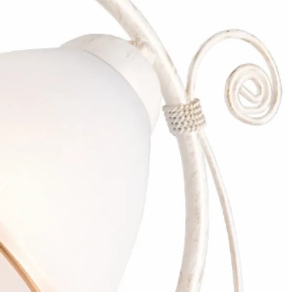 Stolná lampa RETRO II 1xE27/60W/230V