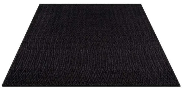 Koberec Fancy 805 čierny