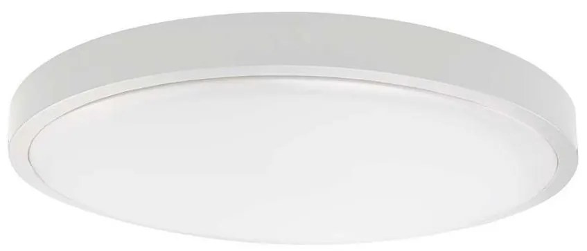 V-Tac LED Kúpeľňové stropné svietidlo LED/36W/230V 3000K IP44 biela VT1672