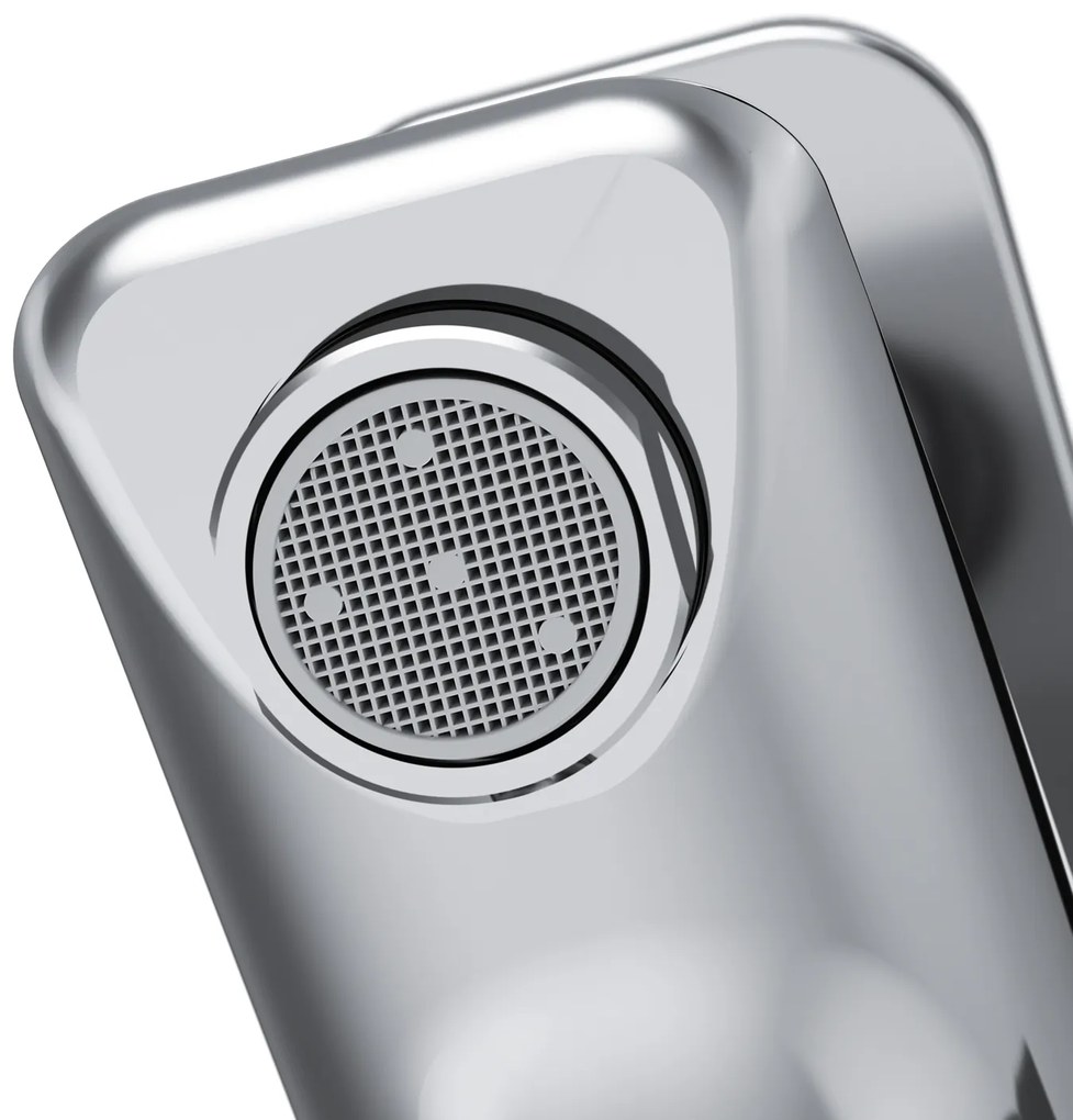 Vaňová a sprchová batéria AM.PM X-Joy FXA10000 jednopáková, chróm