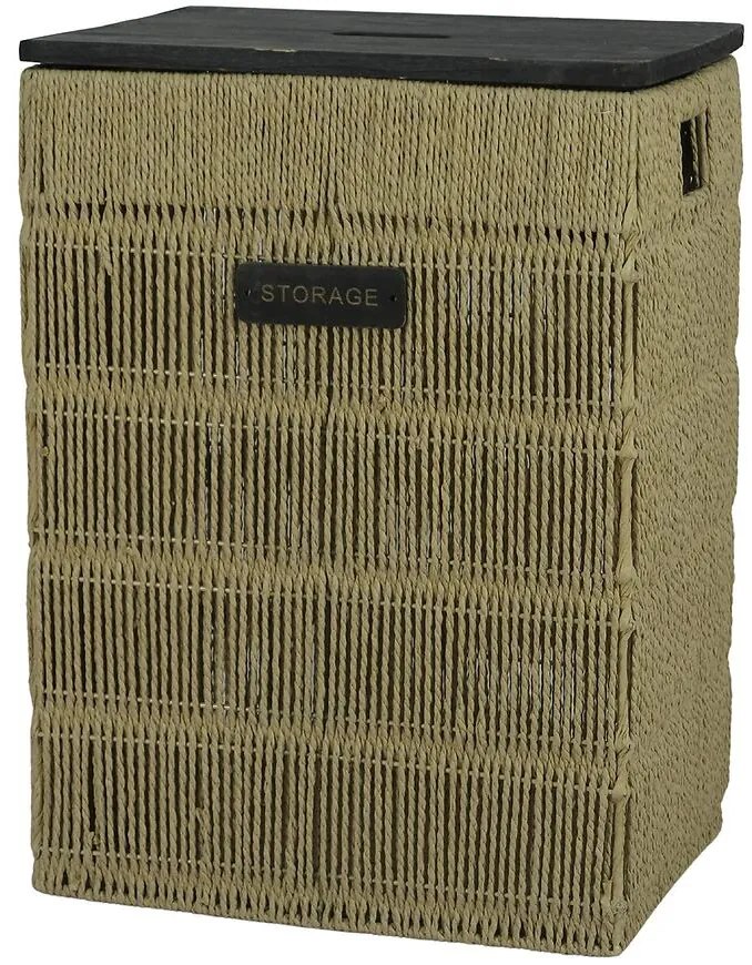 Košík XXL 40X30 H54/55,5cm