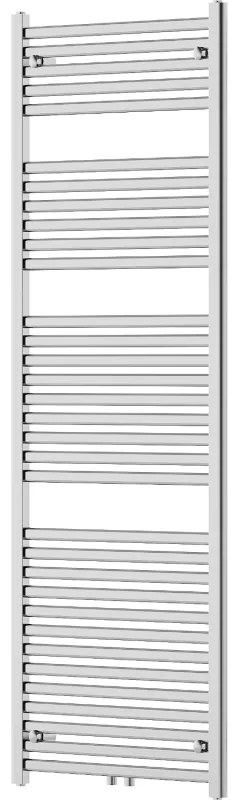 Mexen Hades, vykurovacie teleso 1800x600 mm, 780 W, chrómová, W104-1800-600-00-01