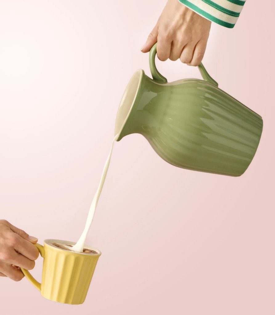 Ib Laursen Džbán Mynte Wasabi 1,7 l